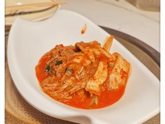 辣白菜-七八冷面·延边朝鲜族美食(圣熙八号店)