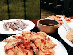 -火舞泰·泰式海鲜火锅餐厅(世纪城店)