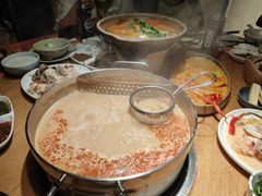 -生如夏花泰式火锅(西村黑金店)