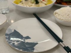 -渝悦情·新派川菜(建国门店)