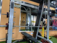 -GYMPLUS智能健身(中山北路店)