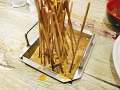 -老徐烧烤涮肚(交道口店)