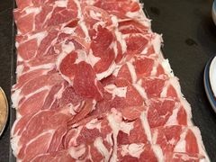 -清真·德顺祥铜锅涮羊肉(宝丰店)