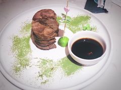 老汤酱牛肉-后海16号·北京私房菜