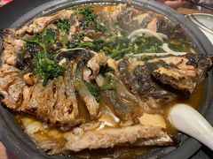 -鱼酷活鱼烤鱼(静安大融城店)