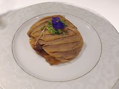 金陵盐水鸭-民国红公馆·秦淮八艳(夫子庙店)