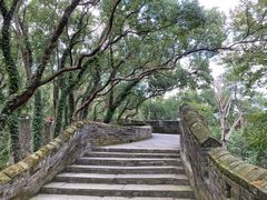 -台州府城(江南长城)