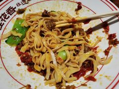 -桂花香手工面(鼓楼店)