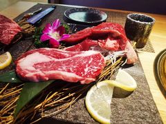 -吉秋田鲜和牛烧肉·肉档自选