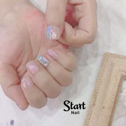 -StartNail美甲