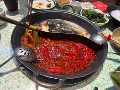 -鸿姐老火锅·传统炒料(上海旗舰店)
