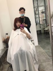 -Moyue HAIR SALON