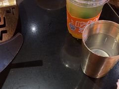 -探鱼·鲜青椒爽麻烤鱼(银泰城店)