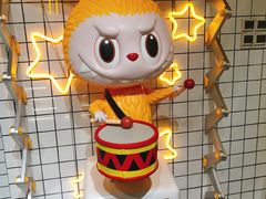 -泡泡玛特POPMART(上海环球港店)