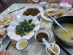 -范饭椰林川湘味海鲜·椰子鸡(三亚湾椰梦长廊店)