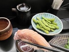 -Sushi Hanzo半藏(天环广场店)