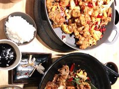 -麻辣盛艳(淮安万达店)