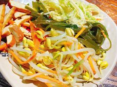 -东巴婆婆云南鱼豆花火锅(大东门店)