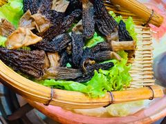 -阿婆情腊排骨火锅(金虹路店)