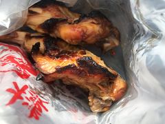 -四云楼烤鸡店(吉庆街店)