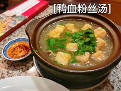 -南京大牌档(三阳广场苏宁店)