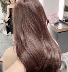 -Rise Hair上升造型