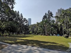 -人民公园(罗湖区)