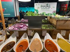 -戈拿旺巴西烤肉(崇文门店)