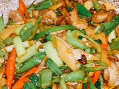 -HOHO餐厅(古子城店)