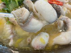 -大鼎石锅鱼(春江里店)