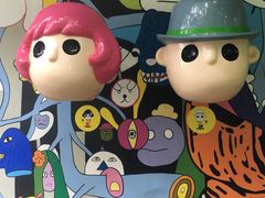 -莓园冰淇淋店
