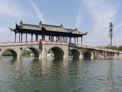 -朱仙镇启封故园景区