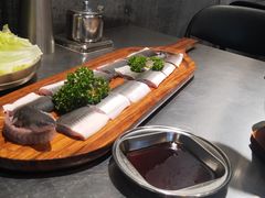 -本炙炭烤·蒲烧活鳗料理店(金沙洲店)