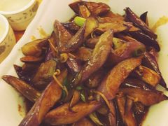 -乌镇那一年小院主题餐厅(甘泉西路店)