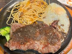 -豪享来中西餐厅(隆昌店)