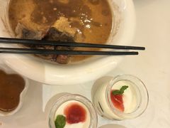 -锦粤宫·精致粤菜(深圳北站店)