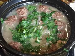 -義聚德·清真铜锅涮羊肉·烧烤(河东店)