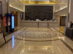 -维也纳酒店(南京奥体中心店)