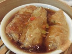 -星河湾半岛酒店-真粤中餐厅