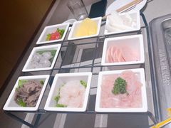 -海底捞火锅(河东万达广场店)