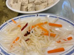 -老雒阳面馆·水席(定鼎门店)