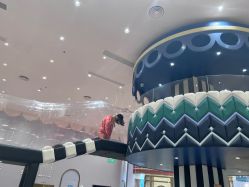 -奈尔宝·儿童乐园·亲子餐厅(鄞州万达店)