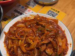 -多宾韩国料理(学衡路店)