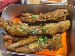 -味舵主重庆火锅(邓尉路店)