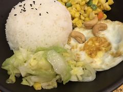-海盗虾饭·剥好的小龙虾饭(SOHO尚都店)