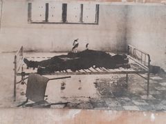 -吐斯廉屠杀博物馆