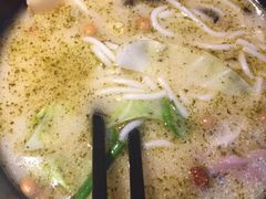 -大鼓米线(静安吴江DM店)