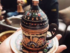 -福州泰禾铂尔曼酒店·大堂酒廊