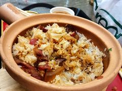 -赵财记·肠粉·煲仔饭(九龙城店)