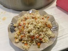 -到味·蒙小铁羊肉馆(粮道街总店)